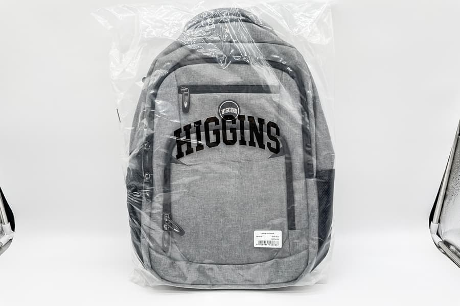 Rucksack Higgins